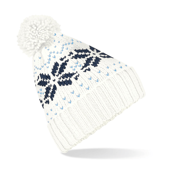 Beechfield | Fair Isle Snowstar Hut